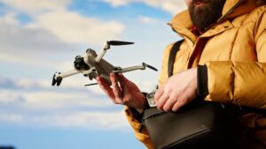 Drohne fliegen lernen – App – Die besten Apps zum Erlernen des Drohnenflugs