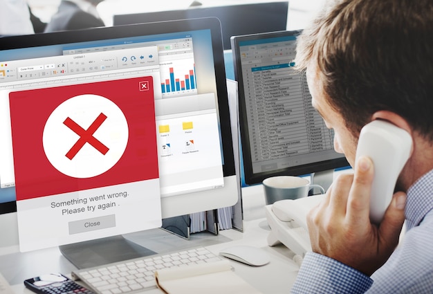 Fehler UI-800-3 – Bedeutung des Fehlercodes UI-800-3 und mögliche Lösungen