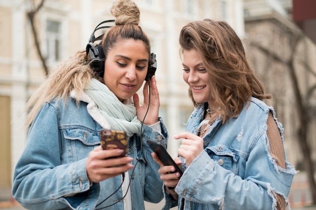 Was Ist Die Beste Musik-App? Vergleich beliebter Musik-Apps mit ihren Vor- und Nachteilen