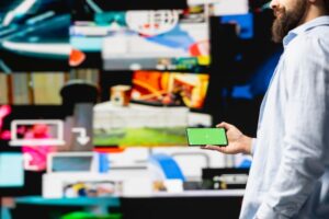 Wie Finde Ich Die Mediathek Im Fernsehen? So gelangen Sie zur Mediathek auf verschiedenen Fernsehern und Geräten