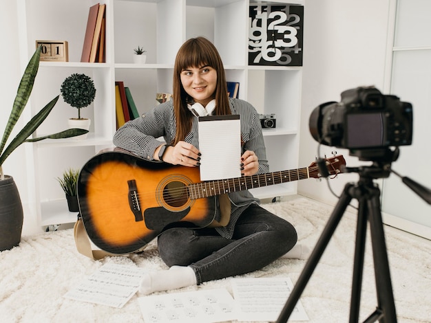Wie Hinterlege Ich Ein Foto Mit Musik? So erstellen Sie Videos oder Präsentationen mit Foto und Musik