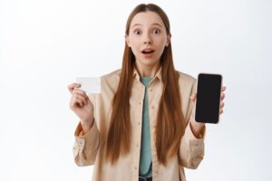 Wo Finde Ich Die Netto-Card In Der App? So finden Sie Ihre digitale Kundenkarte
