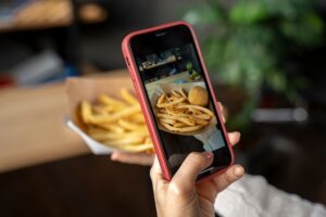 KFC App Vorteile – Welche Funktionen, Rabatte und Bonusprogramme die KFC-App bietet
