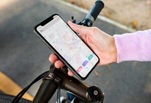 Mit Wie Viel Km/h Rechnet Google Maps Beim Fahrrad? Wie Google Maps die durchschnittliche Fahrradgeschwindigkeit berechnet und welche Faktoren sie beeinflussen