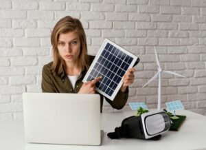 Solar Web Probleme – Häufige Probleme mit Solar Web und ihre Lösungen