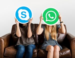 WhatsApp Business – Vorteile – Warum sich WhatsApp Business für Unternehmen lohnt