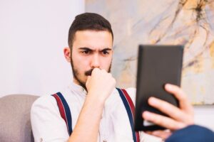 Wie Sieht Man, Dass Man Auf Instagram Blockiert Wurde? Anzeichen für eine Blockierung auf Instagram