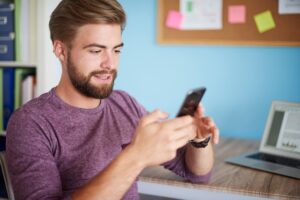 Wie meldet man sich bei Telegram an? Telegram-Konto Schritt für Schritt erstellen