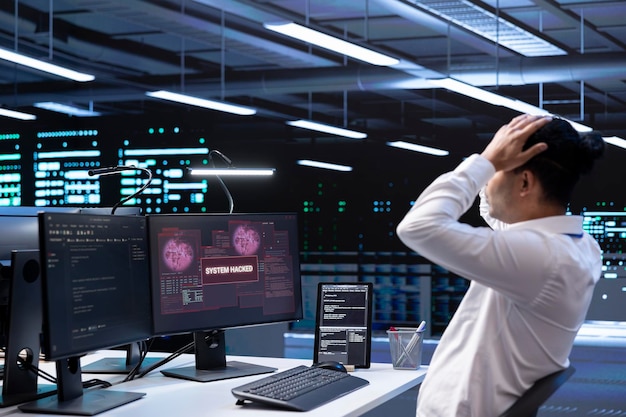 Check24 Server-Probleme – Mögliche Ursachen und Lösungen bei Serverausfällen