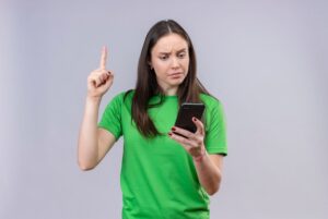 Grüner Punkt Bei WhatsApp Geht Nicht Weg – Warum der grüne Punkt angezeigt wird und wie Sie ihn entfernen