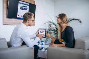 Kia Connect App Anleitung – So richten Sie die Kia Connect App ein und nutzen alle wichtigen Funktionen