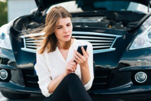 Mercedes Me App Probleme – Häufige Fehler und Lösungen bei der Mercedes Me App