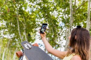 Ooono Park – Anleitung – So richten Sie Ooono Park richtig ein und nutzen alle Funktionen
