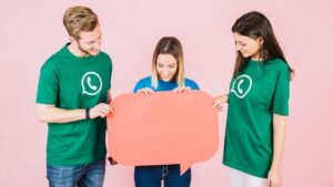 WhatsApp Sticker Erstellen Anleitung – WhatsApp-Sticker selbst erstellen – Schritt-für-Schritt-Anleitung