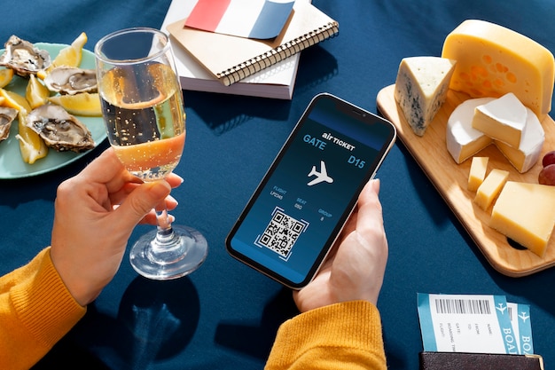 Wie Heißt Die App, Mit Der Man Flugzeuge Verfolgen Kann? Die besten Apps zum Live-Tracking von Flugzeugen