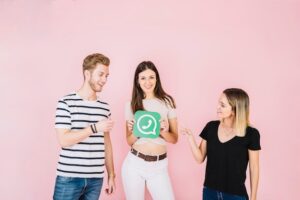 Wie Leite Ich Eine Mail An WhatsApp Weiter? E-Mails an WhatsApp weiterleiten – So funktioniert es