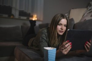 Netflix App Probleme – Häufige Probleme mit der Netflix-App und ihre Lösungen