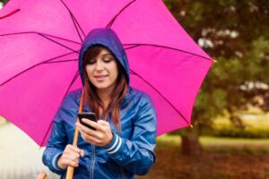Welche Ist Die Beste Wetter-App? Vergleich der beliebtesten Wetter-Apps