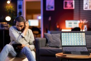 Wie Viel Zahlt Spotify Pro 1.000 Streams? Wie hoch die Vergütung pro Streams tatsächlich ausfällt